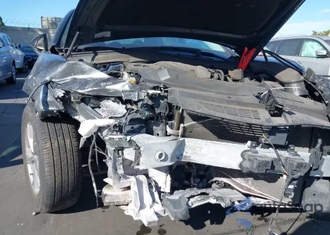 2022 Hyundai Sonata Se z USA, uszkodzony, nr VIN KMHL24JA4NA245340